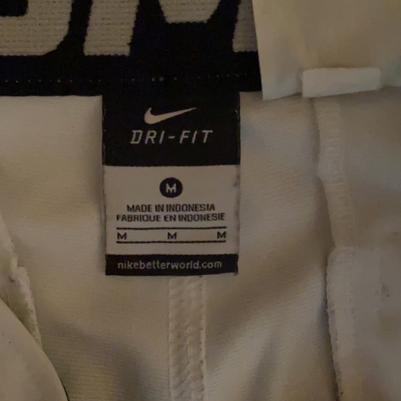 Nike Baseball Pants - Picture 2 of 3